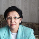Saule Erkeshevna Sakipova