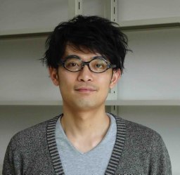 kentaro nakajima