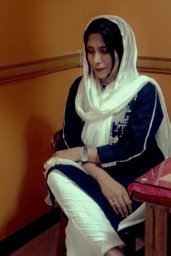 Iqra Rabani