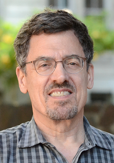 Michael Crommie