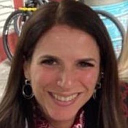 Marcia Veirano Pinto