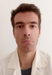 Paolo Blecich