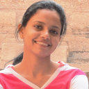 Megha Barot