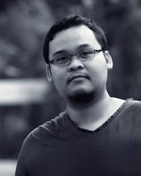 Ade Chandra Iwansyah