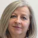Heike M Geschwindner
