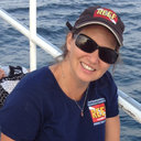 Christy Pattengill-Semmens