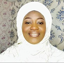 Oladeji Ruqoyyah Dolapo