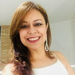 Debora Marcondes Bastos Pereira