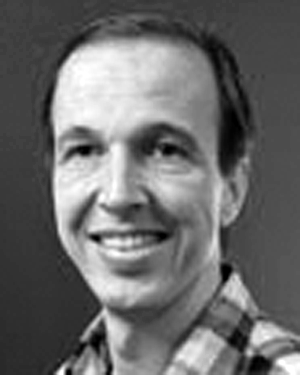 Pierre-Francois Ruedi