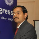 Vishnuvardhan S.