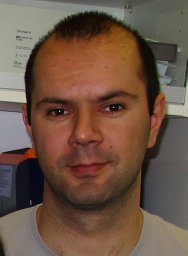 Mihai Bogdan Preda
