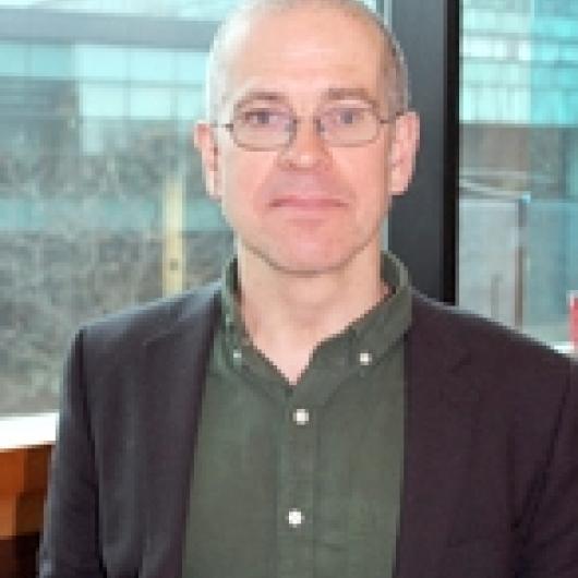 Michael Kaler