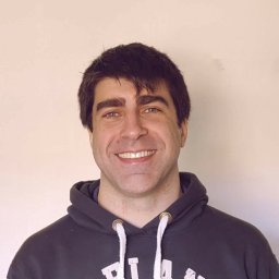 Leandro Beltrachini