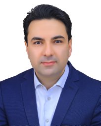 Amir Hossein Saeidian
