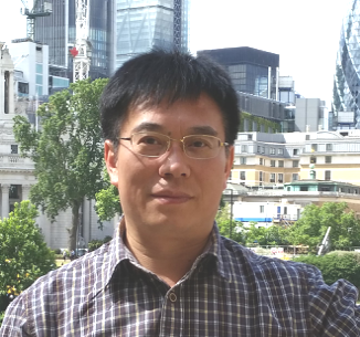 Aidong Zhang