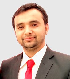 Roshan Babu Ojha