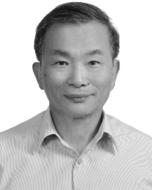 Yun-Ming Wang