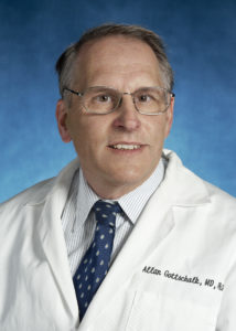 Allan Gottschalk