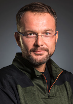Erkan Istanbulluoglu