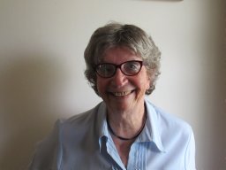 Mary-Louise Penrith