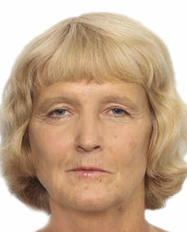 Nina V. Yevtushenko