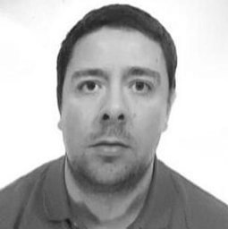 Jaime Solis Martinez