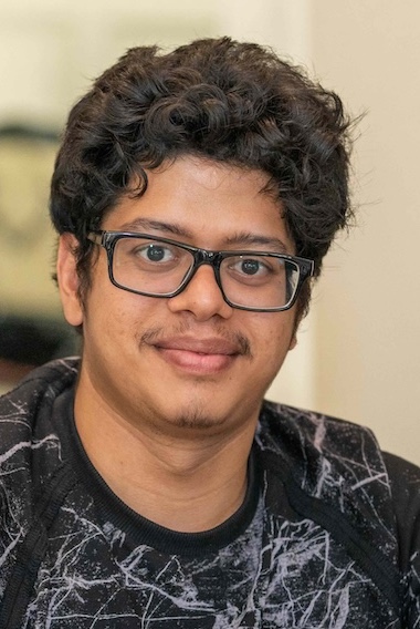 Rohit Jena