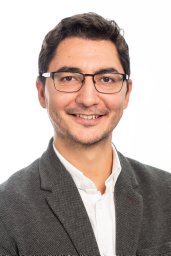 I. Soner Cinoglu
