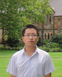Yongliang Bai