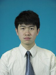 Yusheng Xiang
