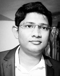 Subhankar Chatterjee