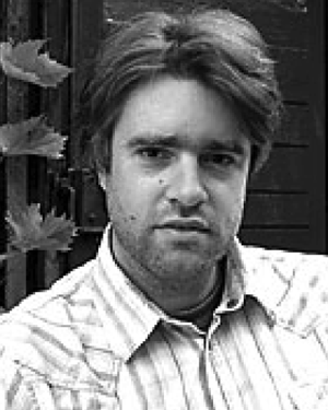 Mark Musall