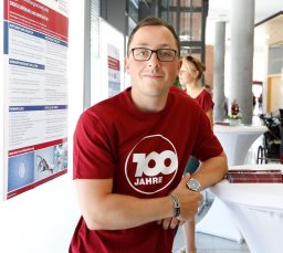 Tobias Pauli
