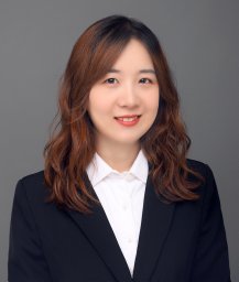Siqi Huan