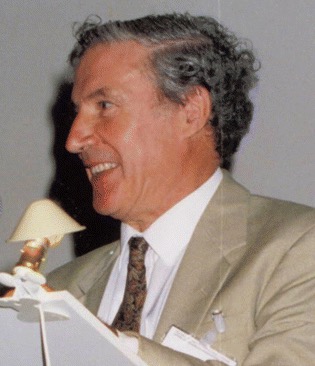 John Guy Widdicombe