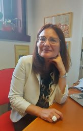 Claudia Matteucci