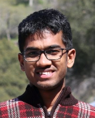 Pulkit Pattnaik