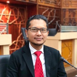 Mohd Al Adib Samuri