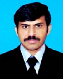 Qasim Ali