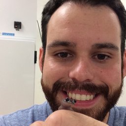 Evan Apanovitch