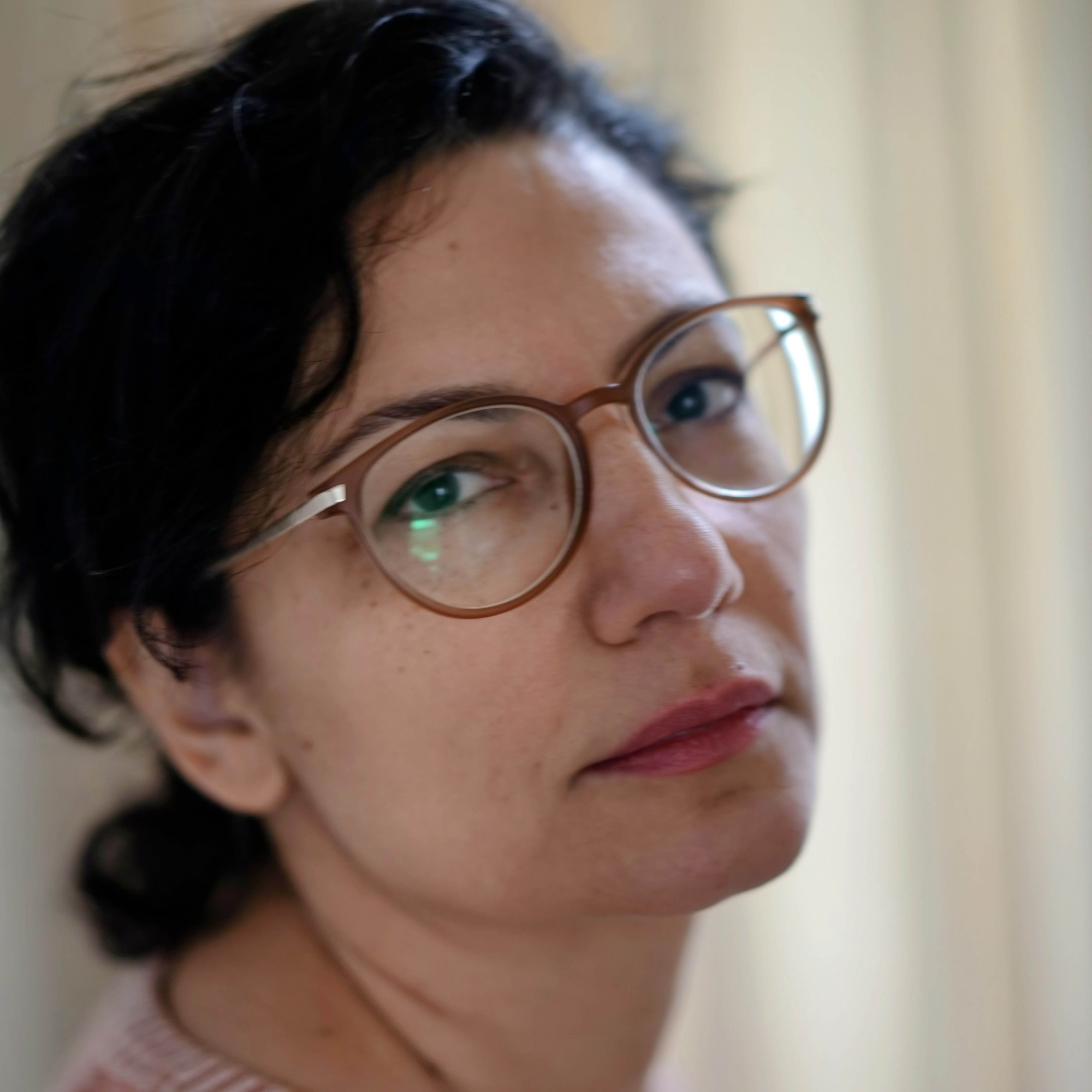Afra Alishahi