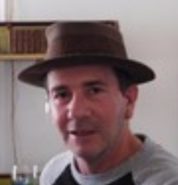 Tim Black