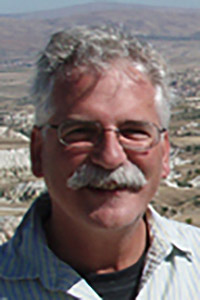 Christian Teyssier