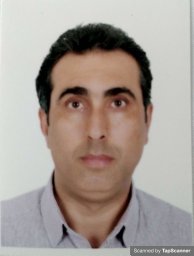 Abdel Kader El Hajj