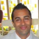 Behrooz Khorashadi