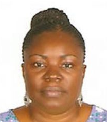 Gloria Ashuntantang