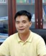 Jianzhong Chen
