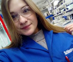 Maria Shipaeva