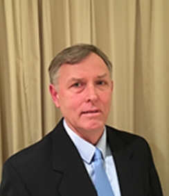 Craig Buckley