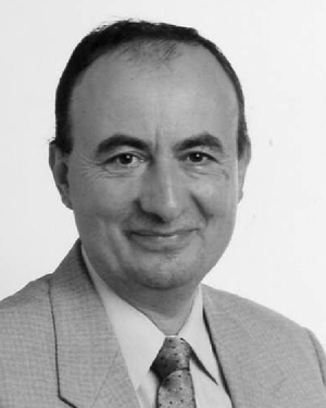 Michel Vacher
